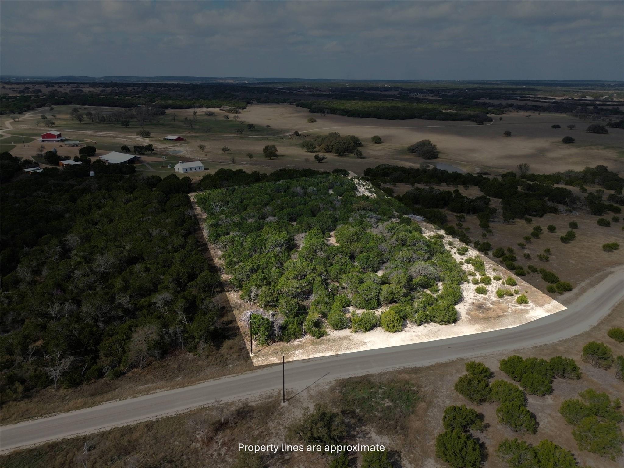 Tract 9  Burnet Oaks Dr, Burnet, TX 78611 — photo 1