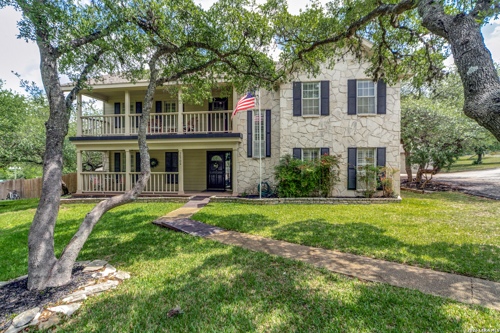 26702 Sagitarius, San Antonio, TX 78260 — photo 1
