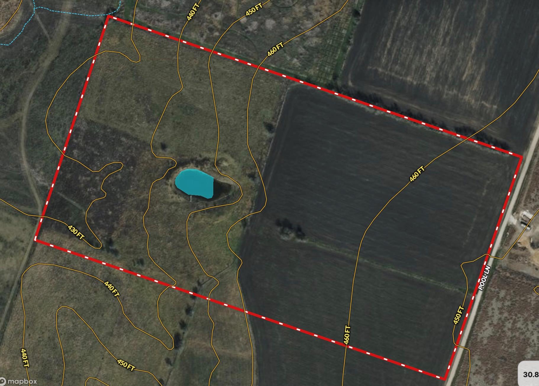 TBD  County Road 109 None, Buckholts, TX 76518 — photo 1