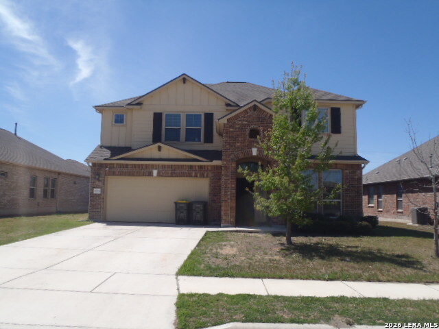 5009 ARROW RDG, Marion, TX 78124 — photo 1