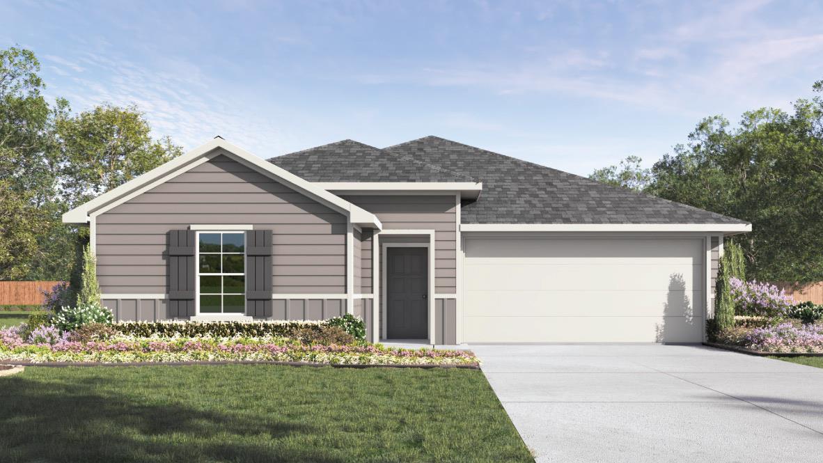 490  Gilmer Ln, Buda, TX 78610 — photo 1