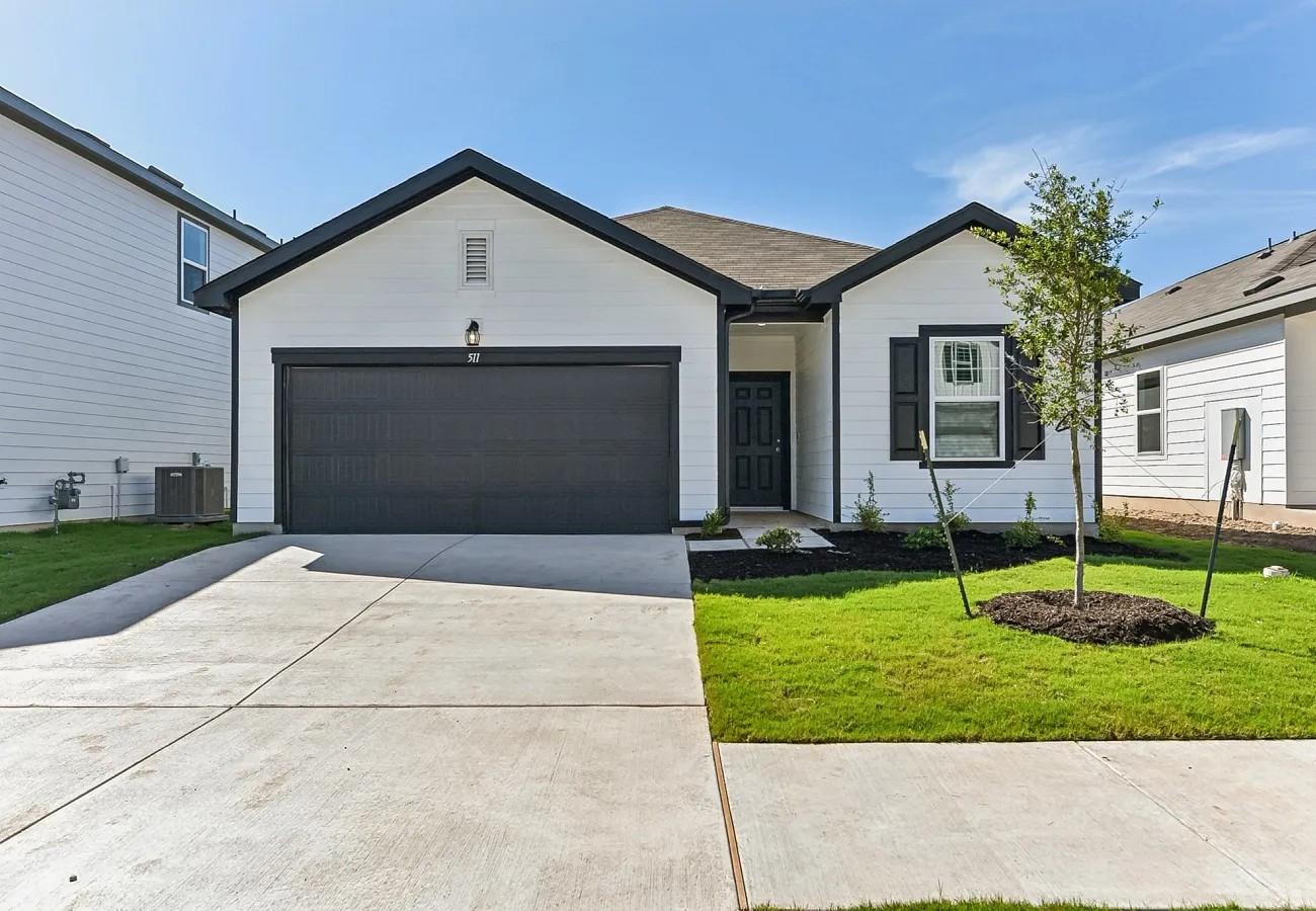 17437  Ronocco Rd, Pflugerville, TX 78660 — photo 1