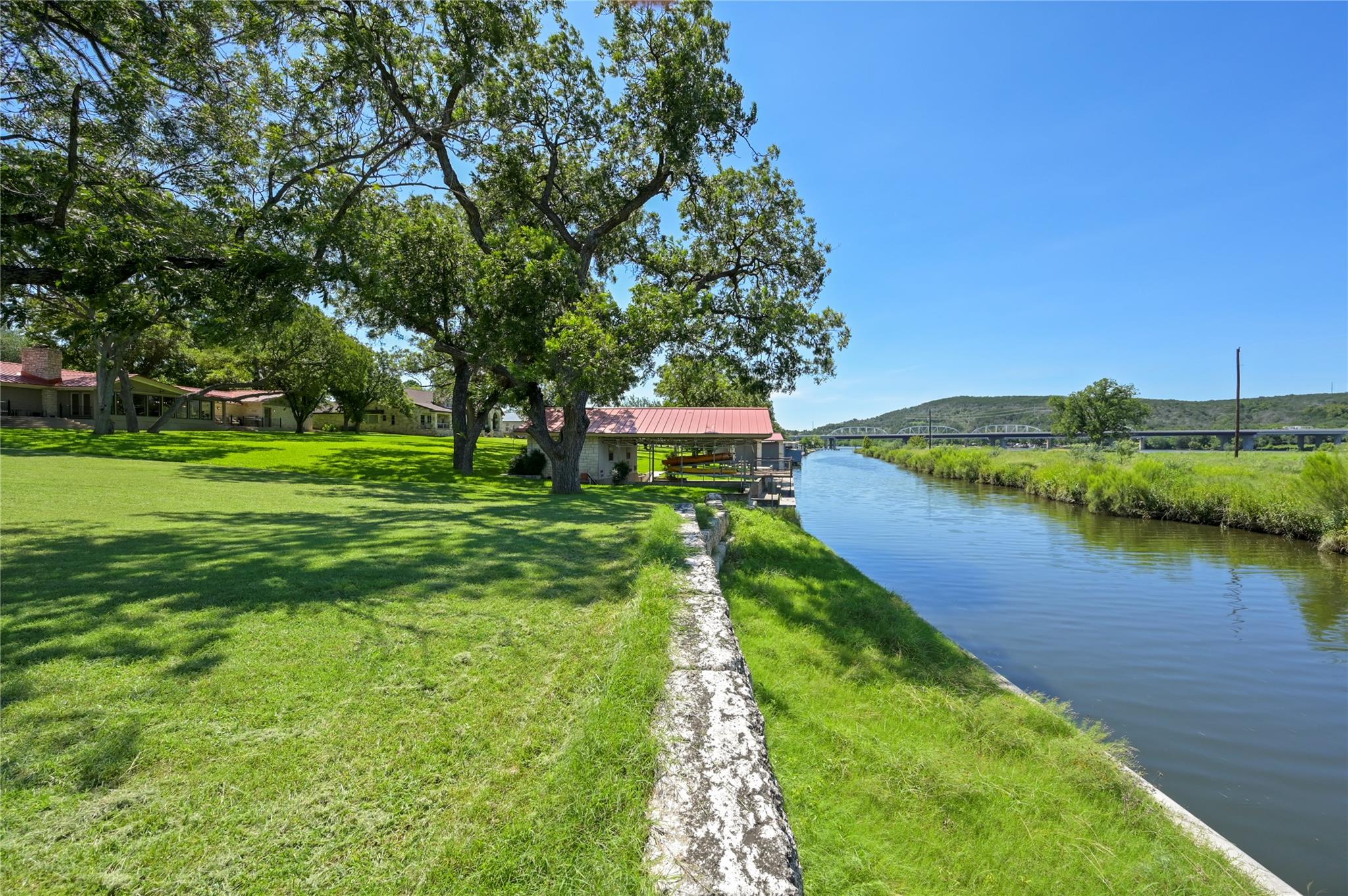 139  County Road 141 None, Burnet, TX 78611 — photo 1