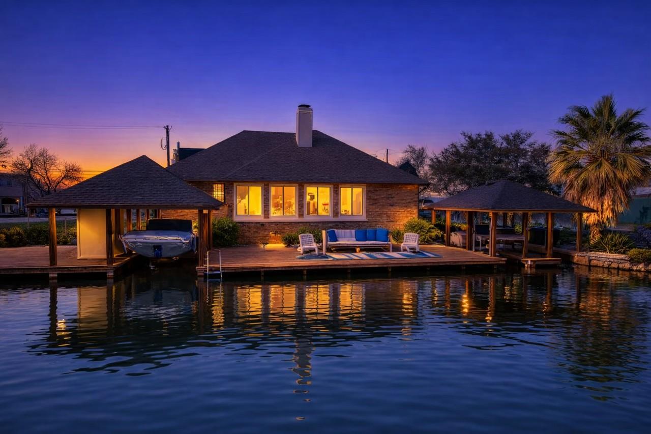 1101 Impala Dr, Granite Shoals, TX 78654 — photo 1