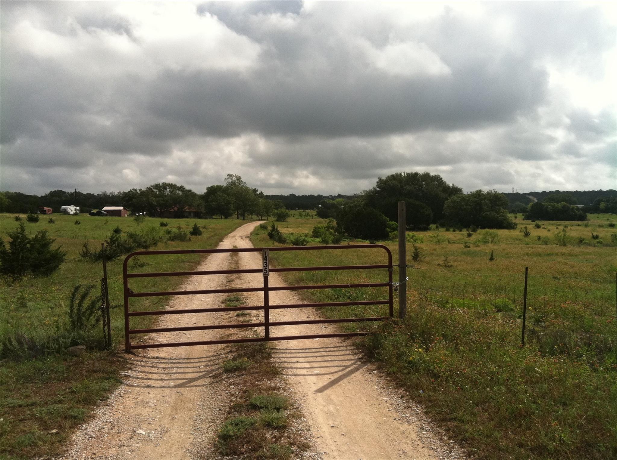 1435  County Road 108 None, Burnet, TX 78611 — photo 1
