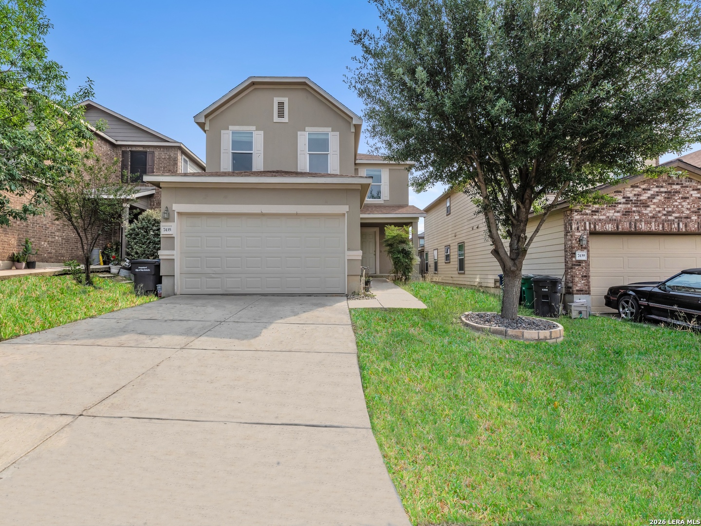 7435 Primrose Post, San Antonio, TX 78218 — photo 1