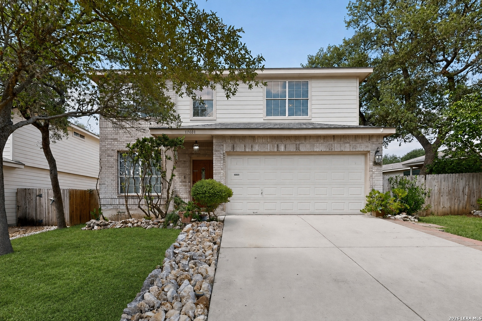 17031 Graham Walk, San Antonio, TX 78247 — photo 1