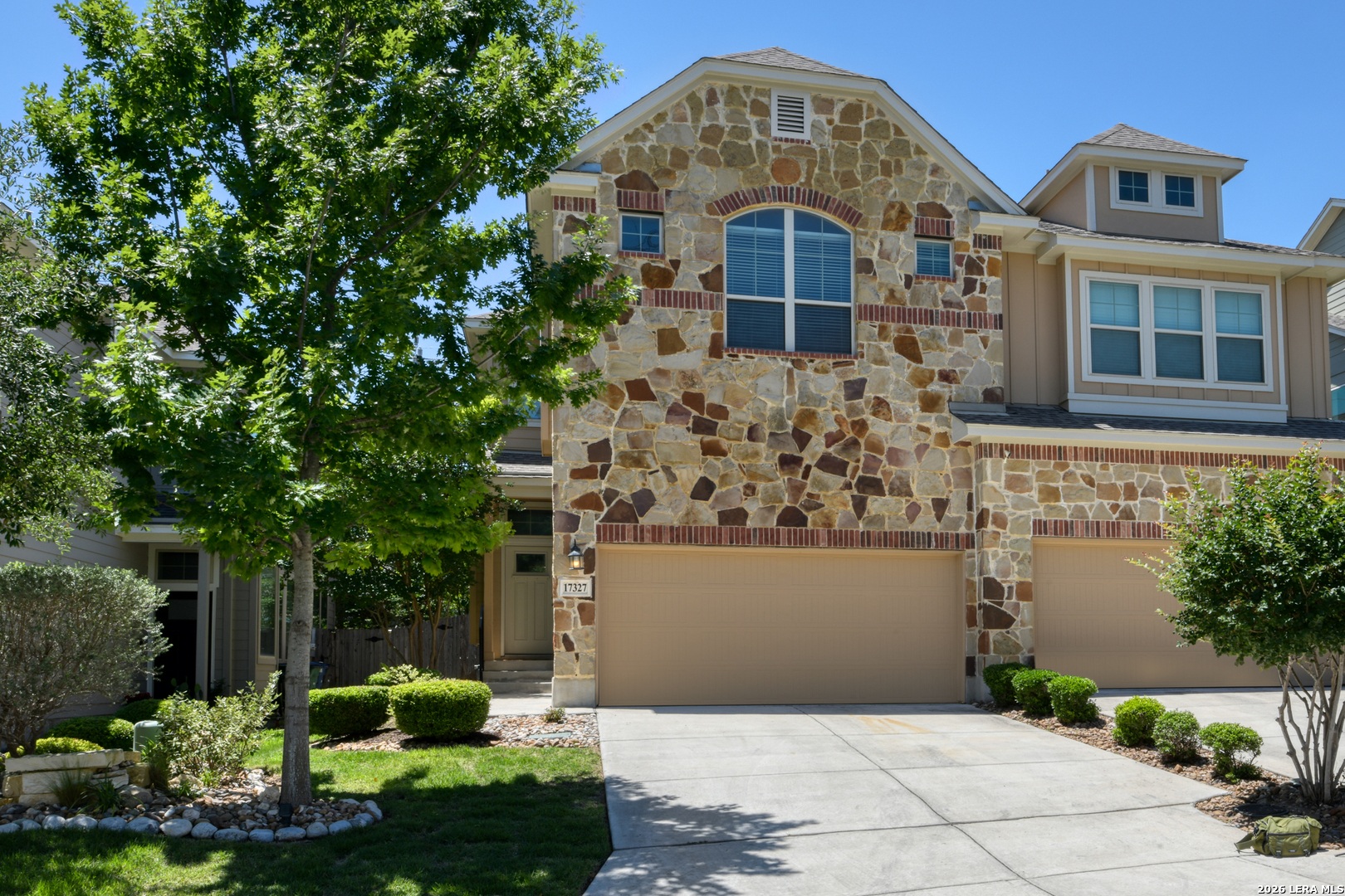 17327 Moscato, San Antonio, TX 78247 — photo 1