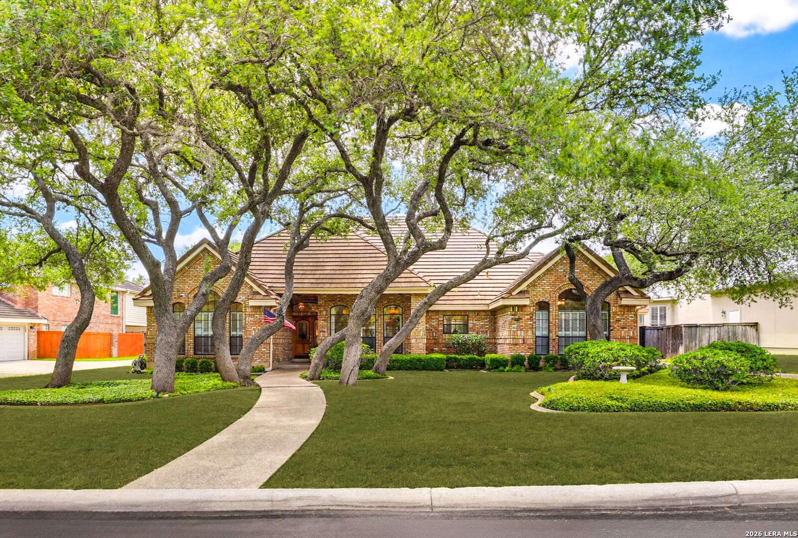 19221 Heather Forest, San Antonio, TX 78258 — photo 1