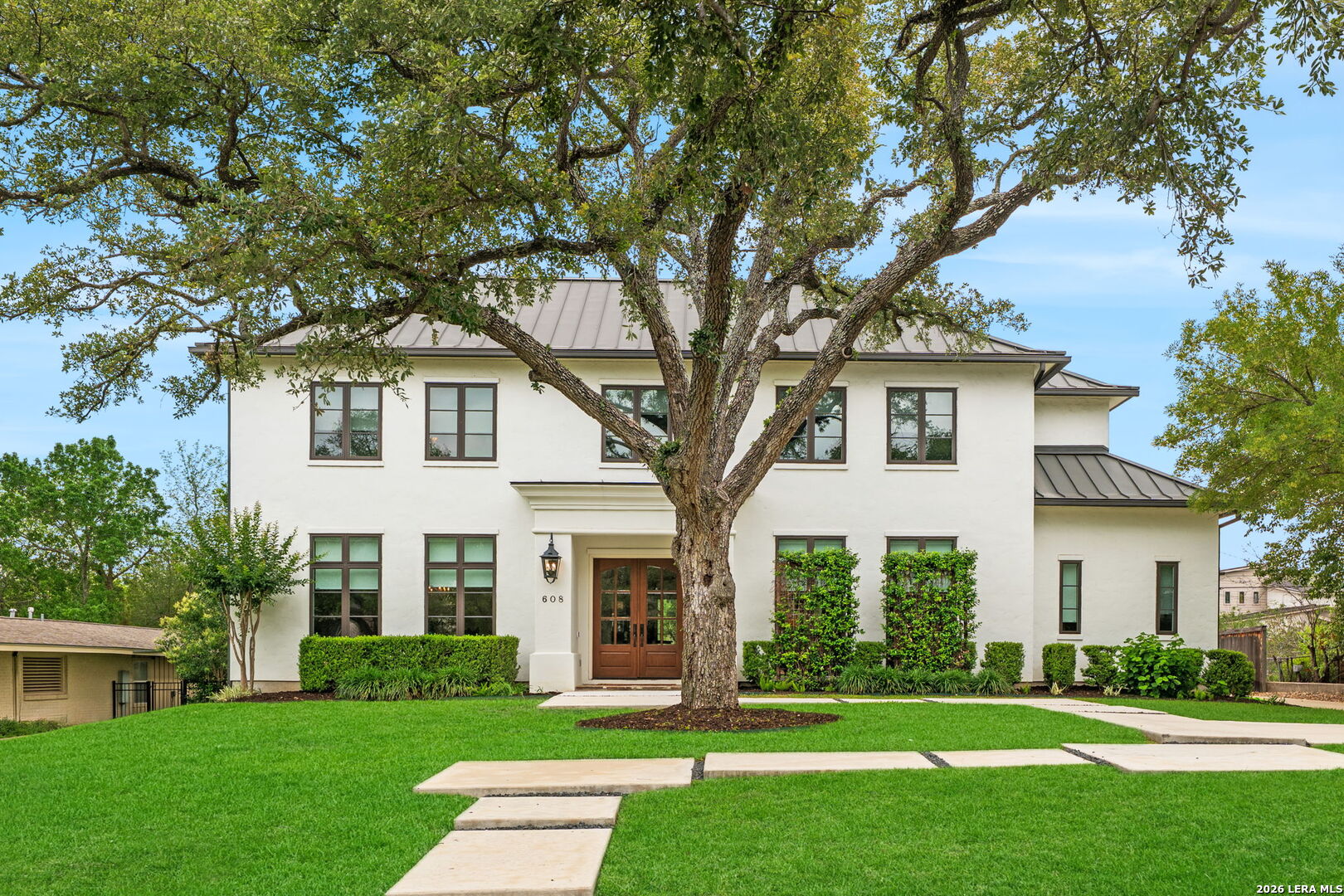 608 Morningside, Terrell Hills, TX 78209 — photo 1