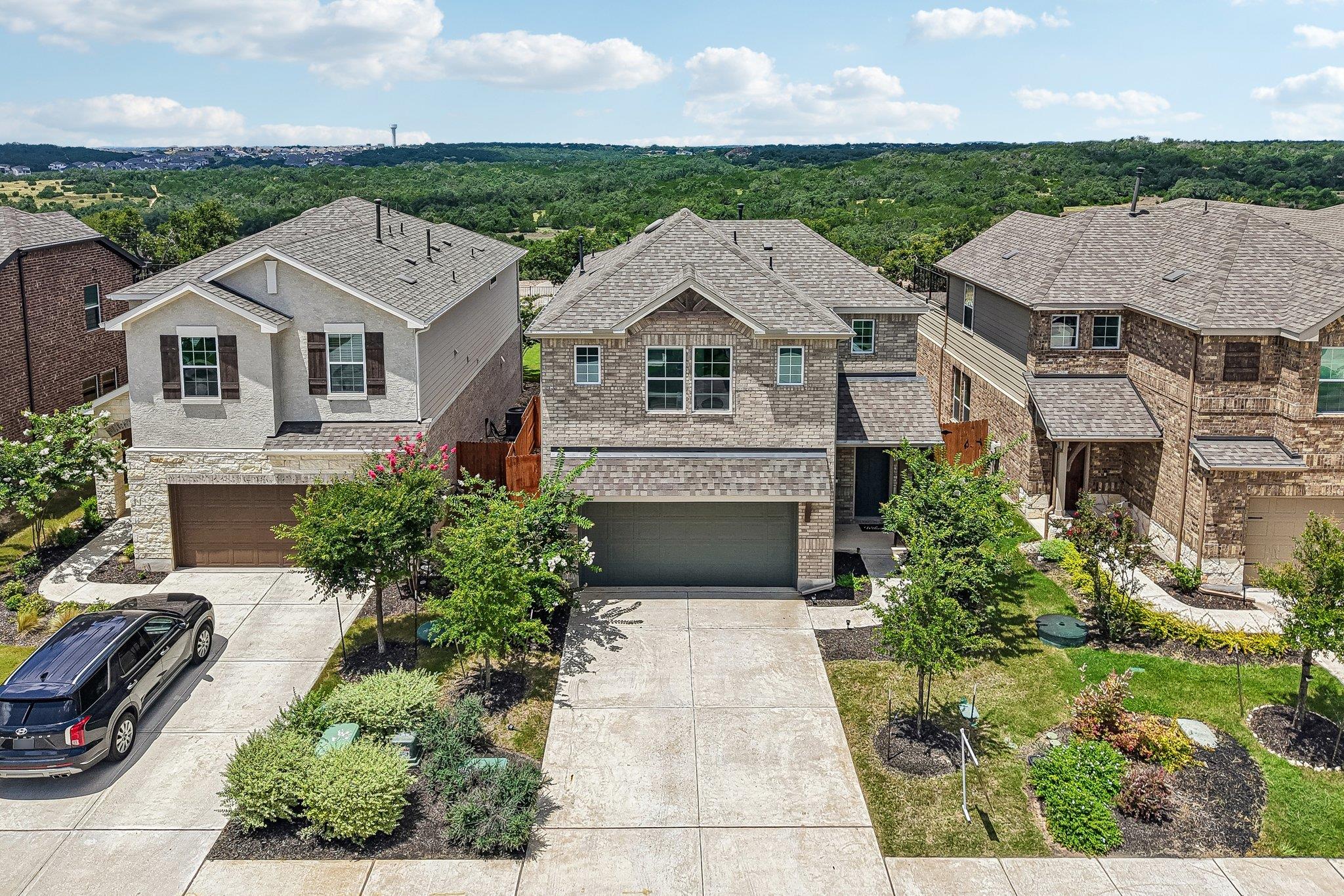 17307 Hattie Trce, Austin, TX 78738 — photo 1