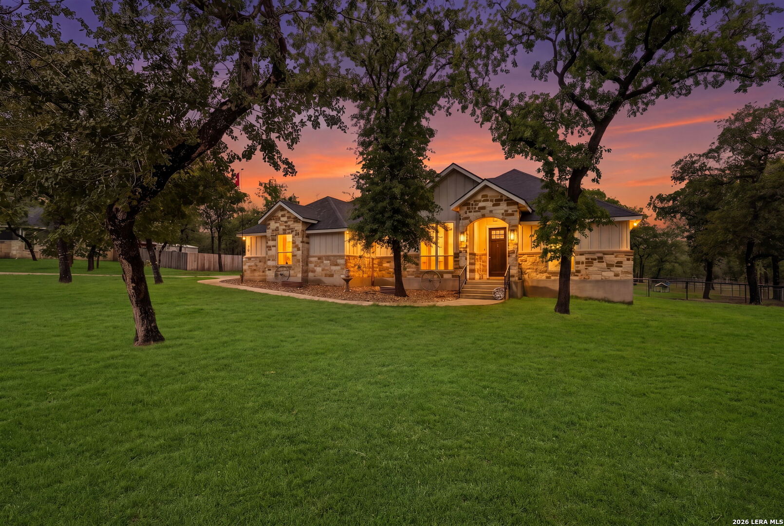 238 CIBOLO WAY, La Vernia, TX 78121 — photo 1