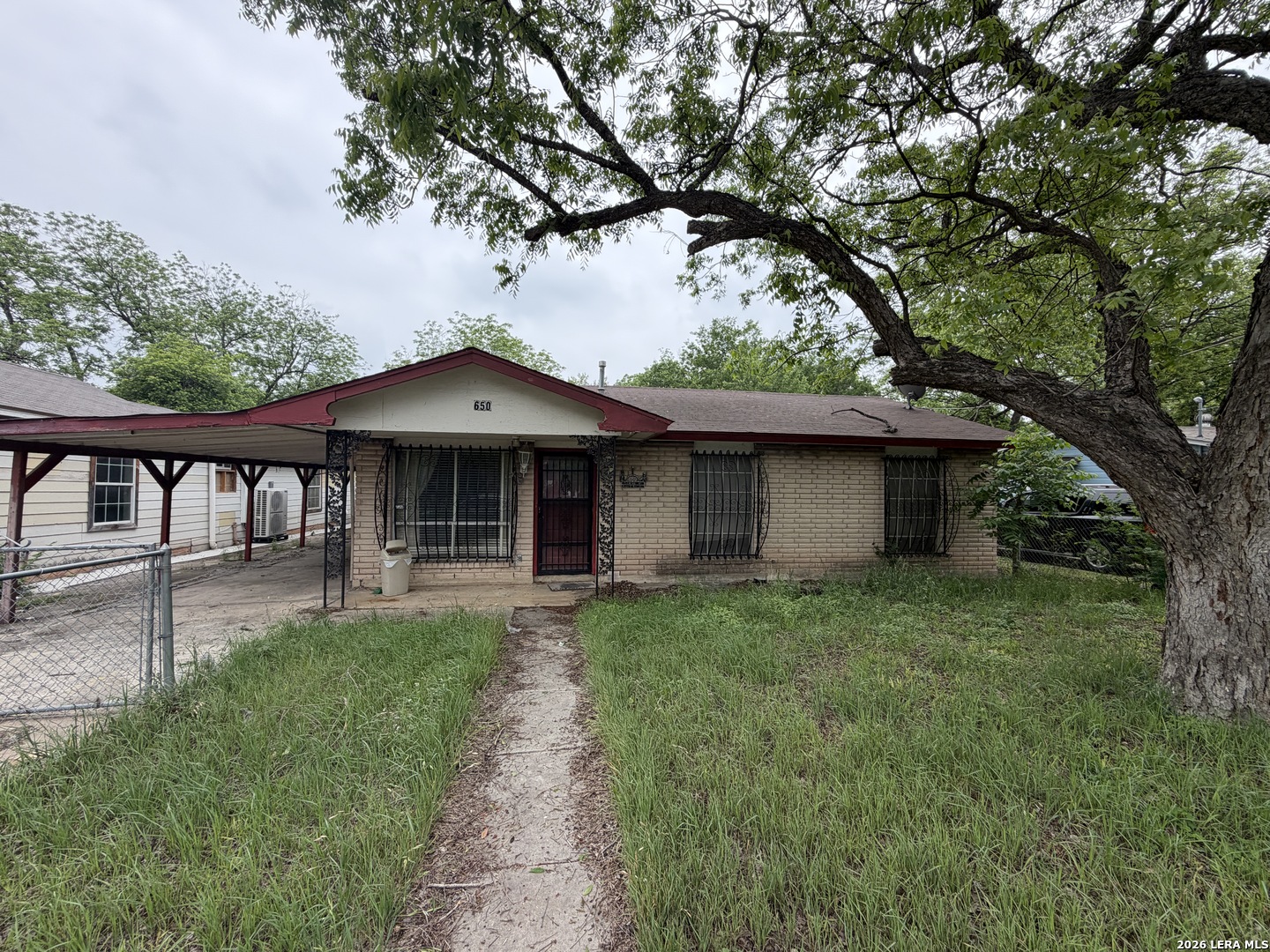 650 FLEMING ST, San Antonio, TX 78211 — photo 1