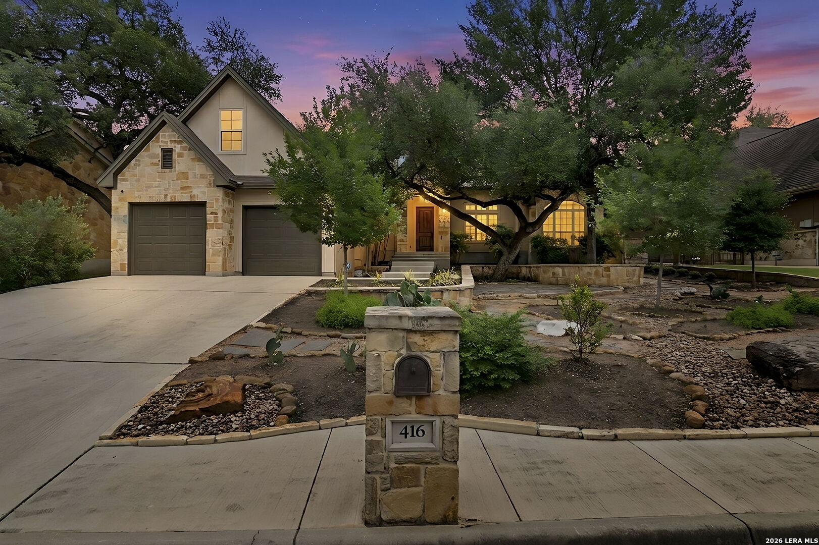 416 WILLIAMS WAY, New Braunfels, TX 78130 — photo 1