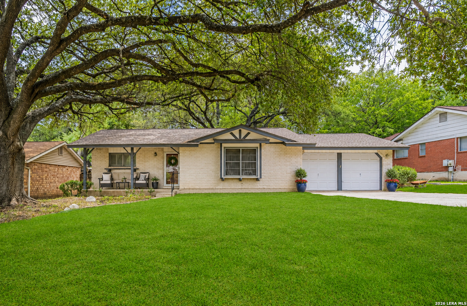 5714 Dan Duryea, San Antonio, TX 78240 — photo 1