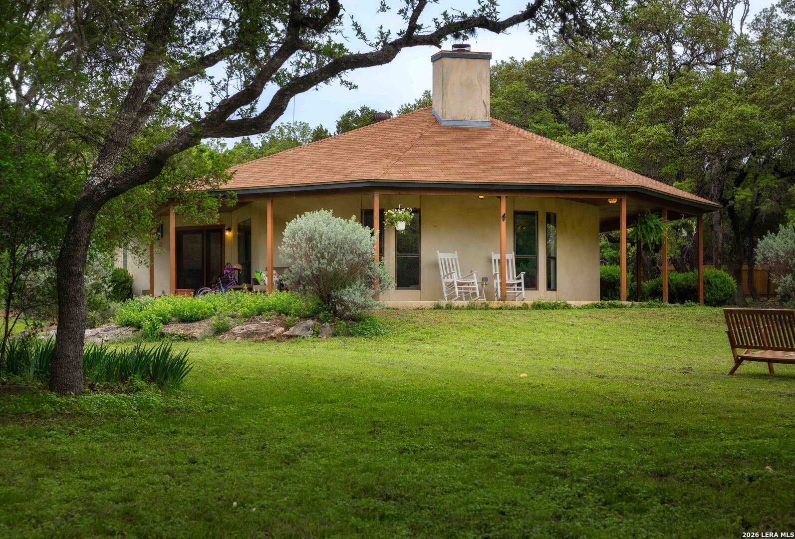7965 GARDEN NORTH DR, San Antonio, TX 78266 — photo 1
