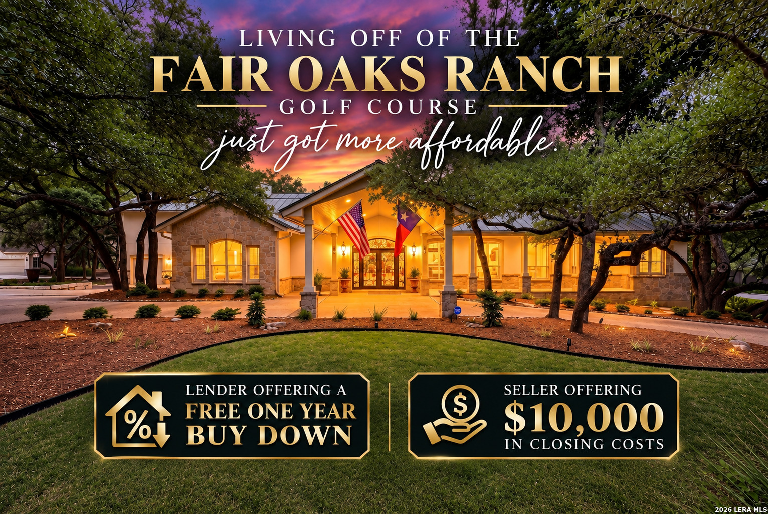 29745 S Mellow Wind Dr., Fair Oaks Ranch, TX 78015 — photo 1