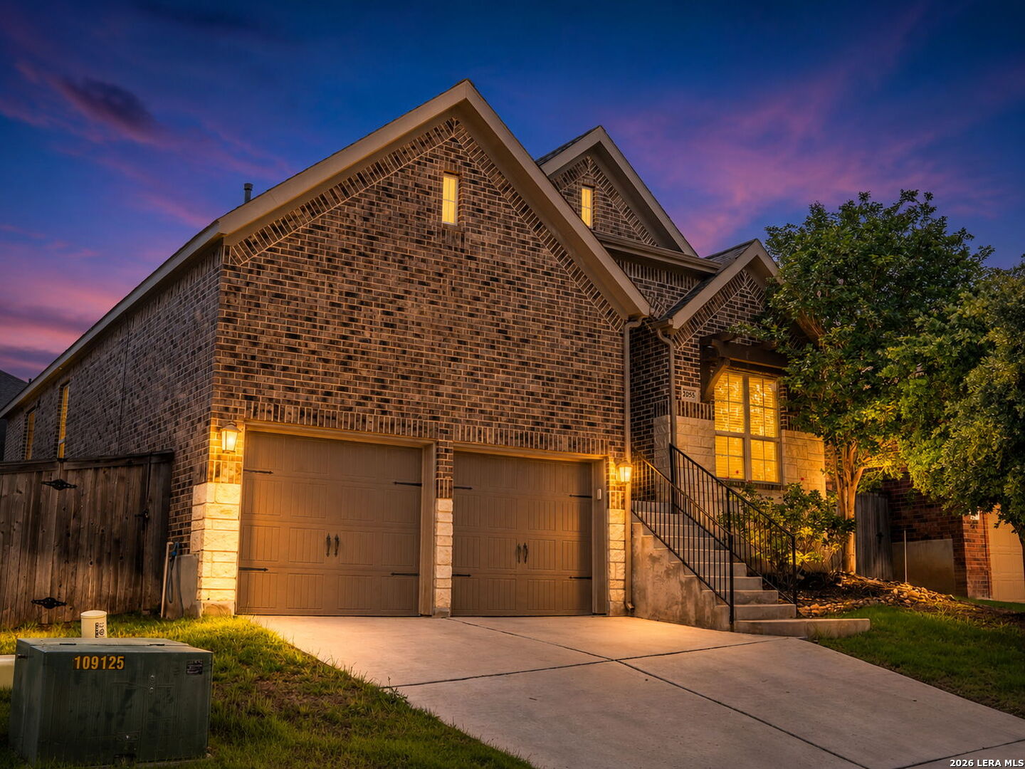 2055 HARDEE PASS, San Antonio, TX 78253 — photo 1