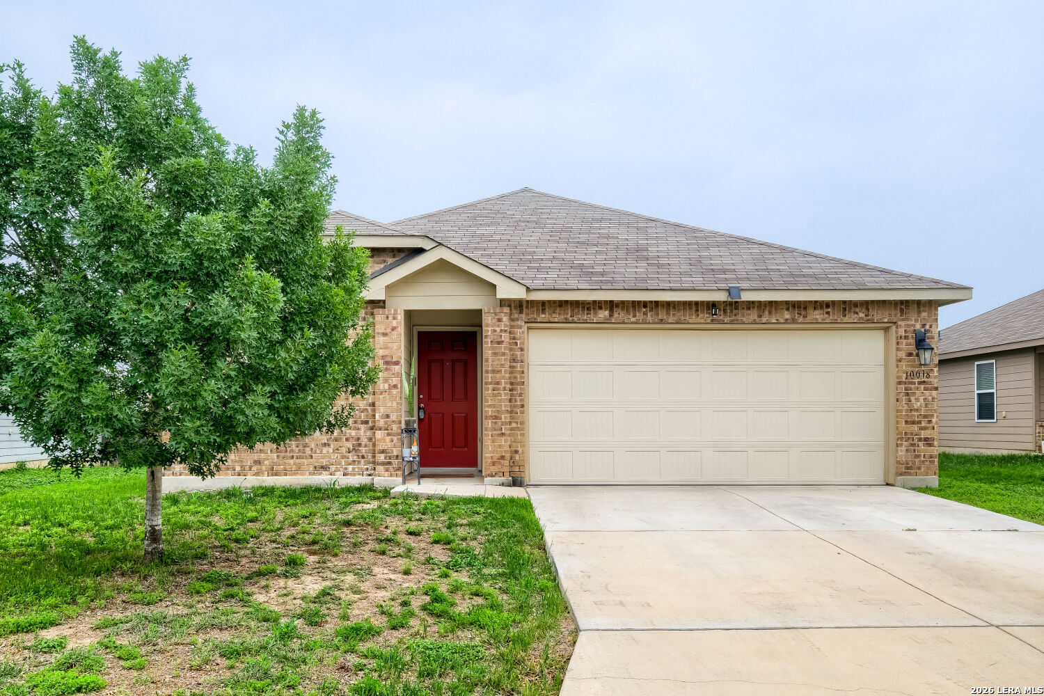10018 Big Spring Ln, San Antonio, TX 78223 — photo 1