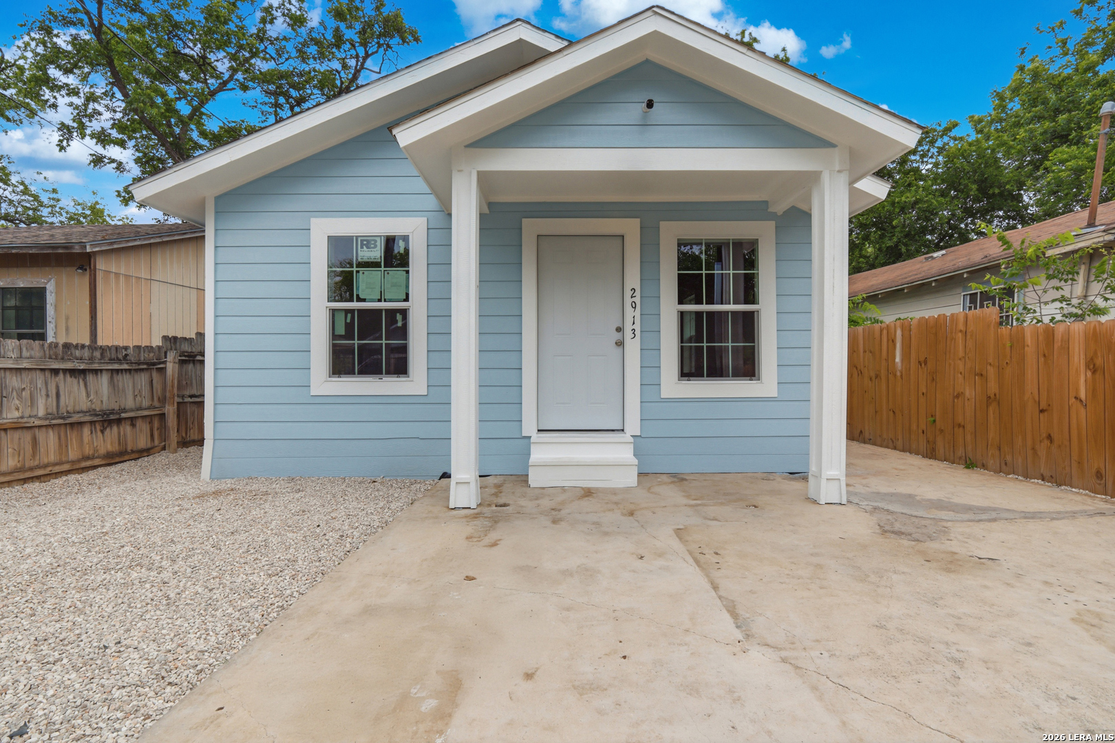 2913 Tampico, San Antonio, TX 78207 — photo 1