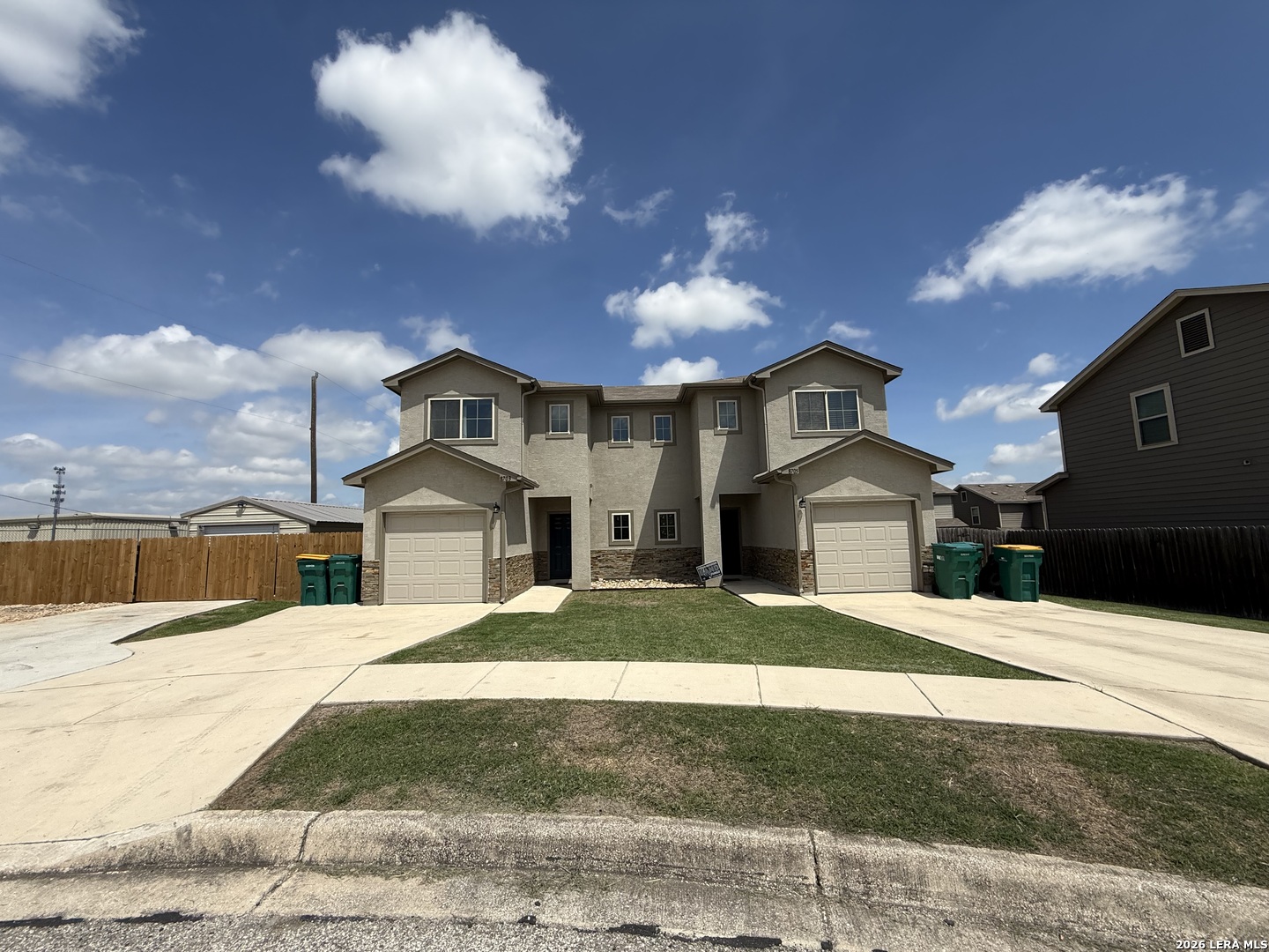 8703 & 8705 Pensive, Converse, TX 78109 — photo 1