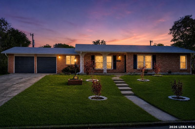 113 ARIBE DR, San Antonio, TX 78216 — photo 1