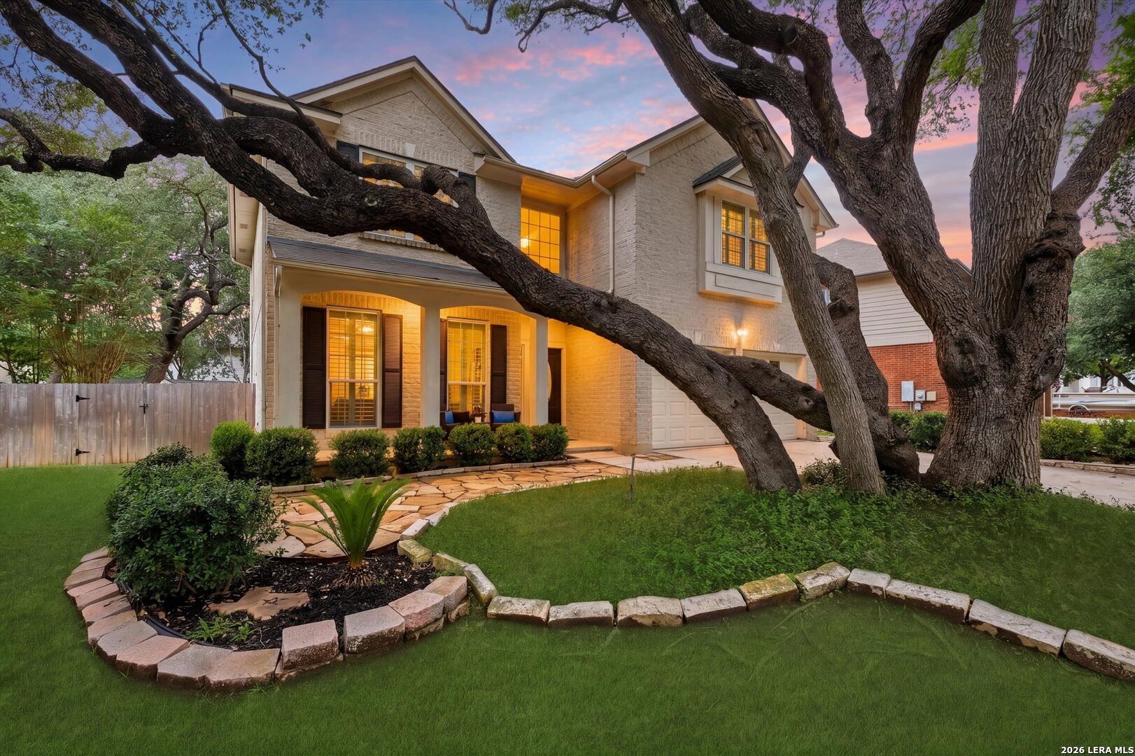 4509 RIDGE PEAK DR, Schertz, TX 78154 — photo 1