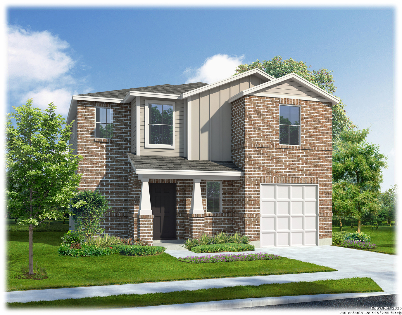 503 American Robin Way, San Antonio, TX 78253 — photo 1