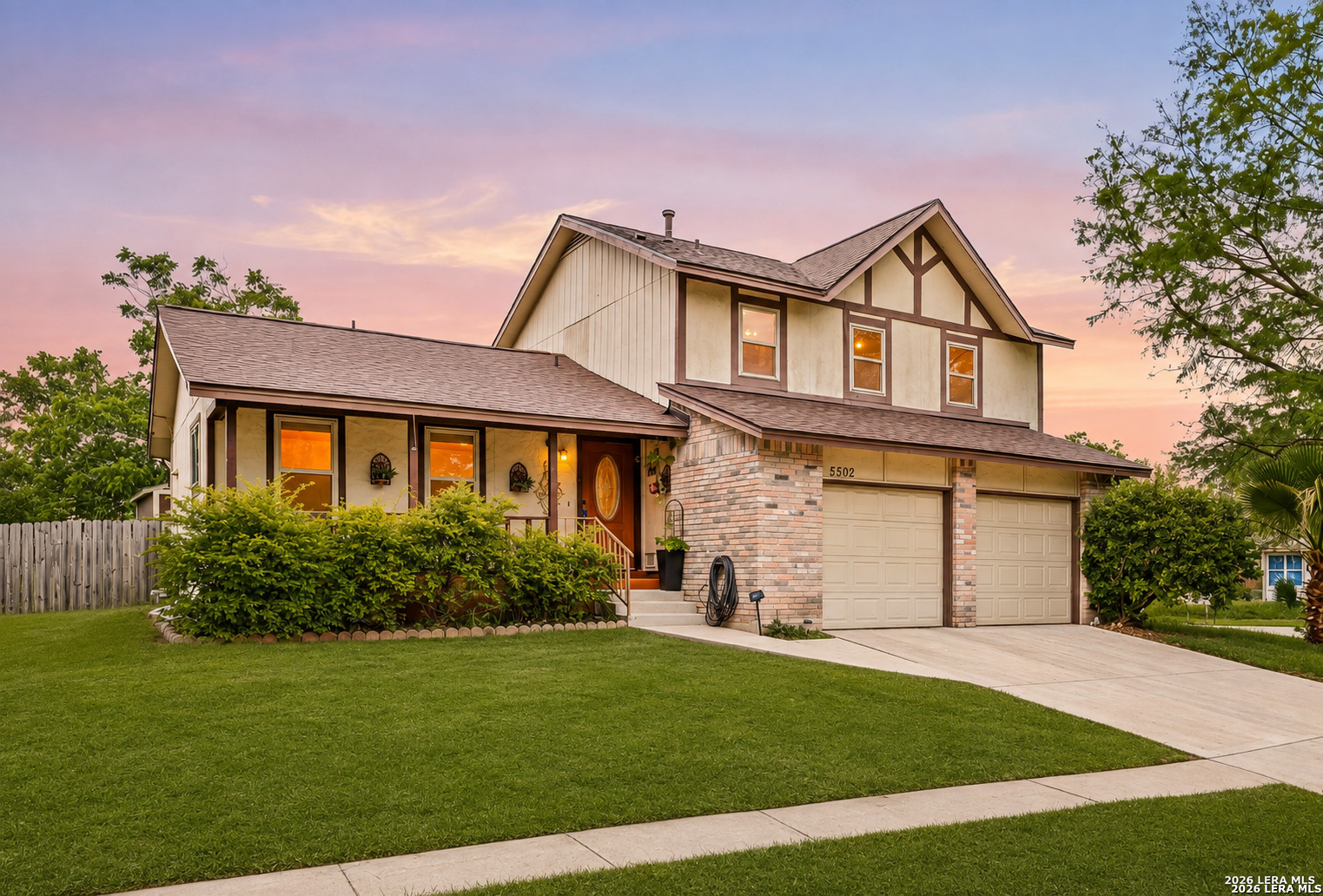 5502 Sunup, San Antonio, TX 78233 — photo 1