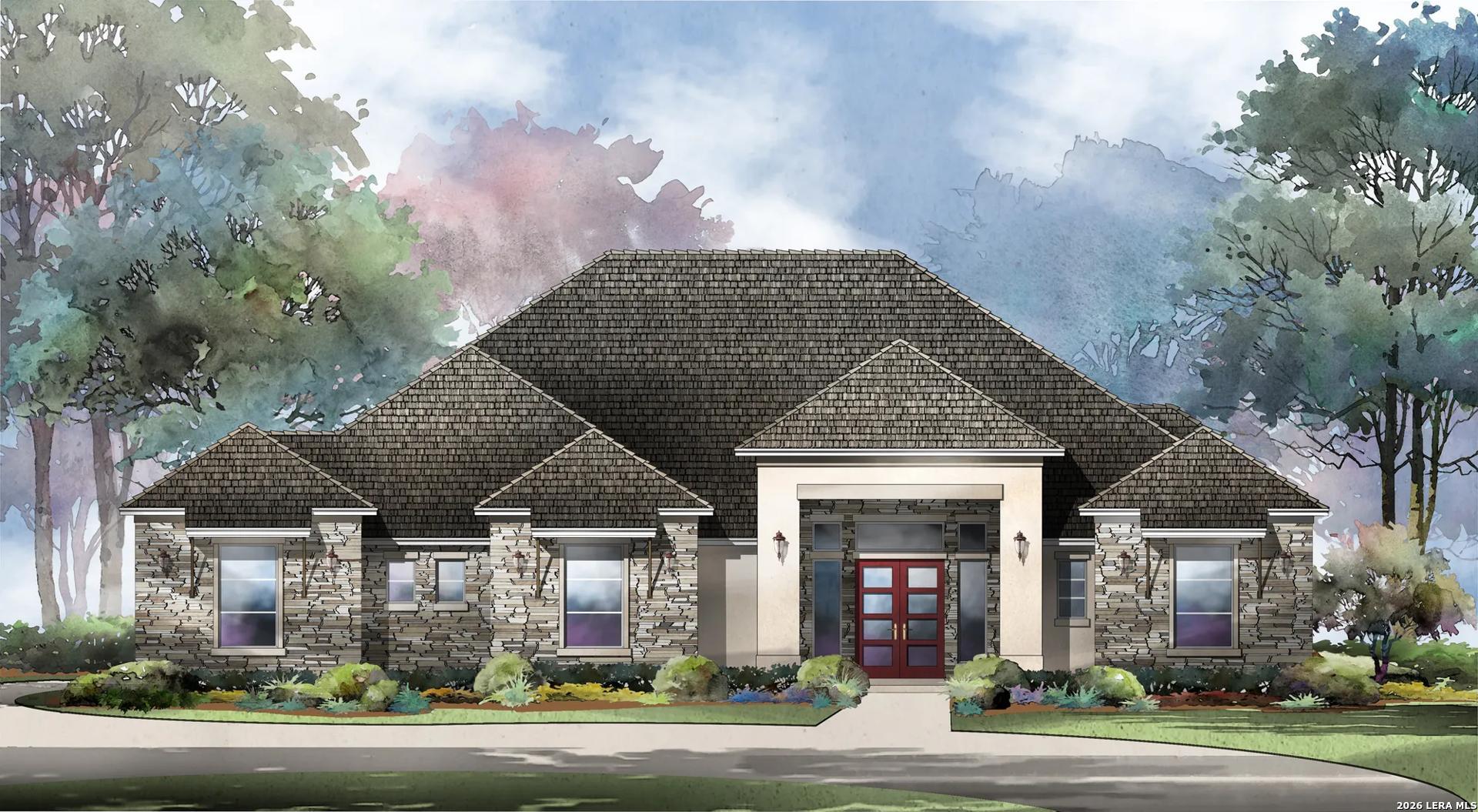 140 Western Justice, Boerne, TX 78006 — photo 1