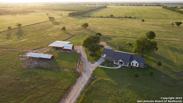TBD Bolton Rd, Marion, TX 78124 — photo 1