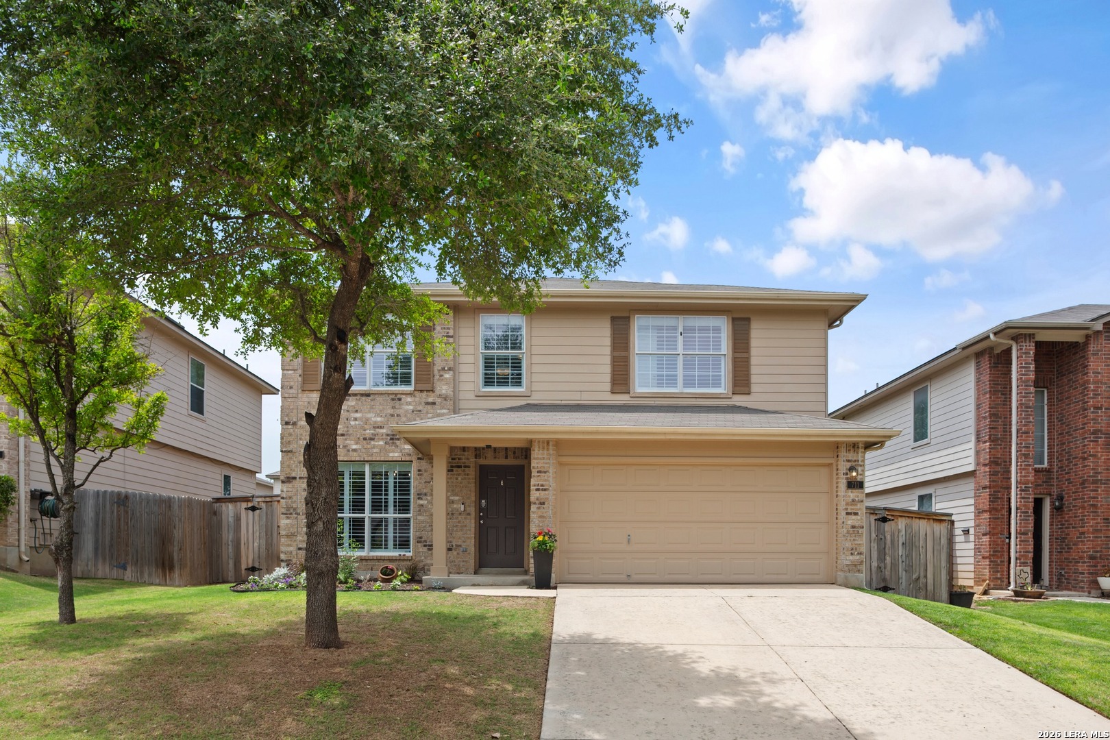711 Chamomile, San Antonio, TX 78245 — photo 1