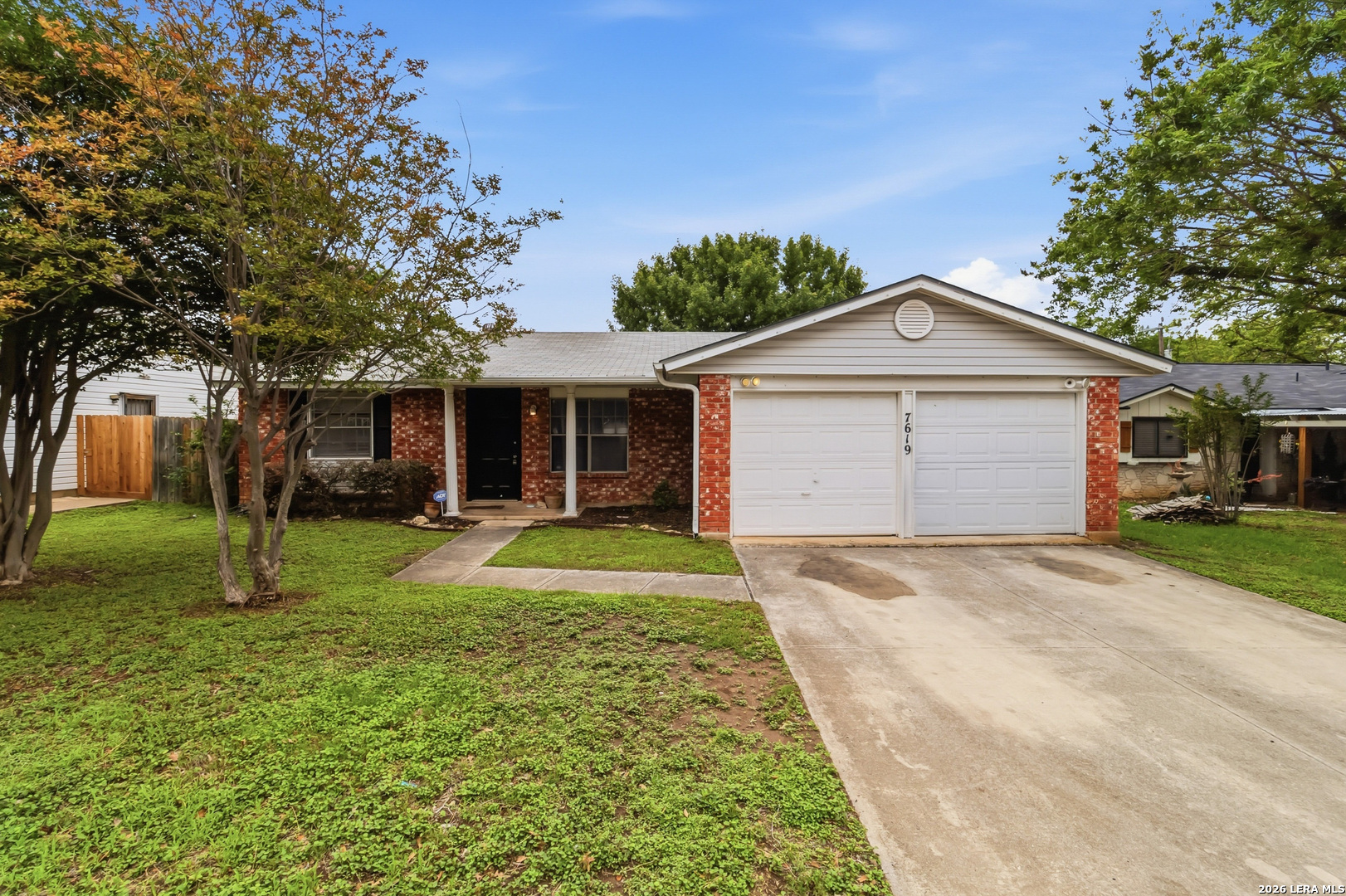7619 PIPERS SWAN ST, San Antonio, TX 78251 — photo 1