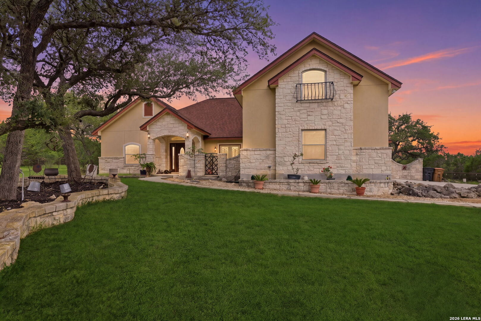 30512 Saddleridge Dr., Bulverde, TX 78163 — photo 1