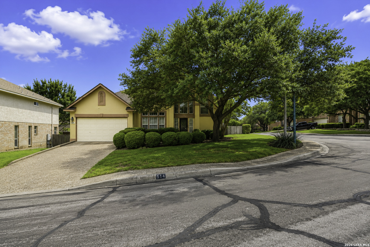 514 KEN DR, San Antonio, TX 78258 — photo 1