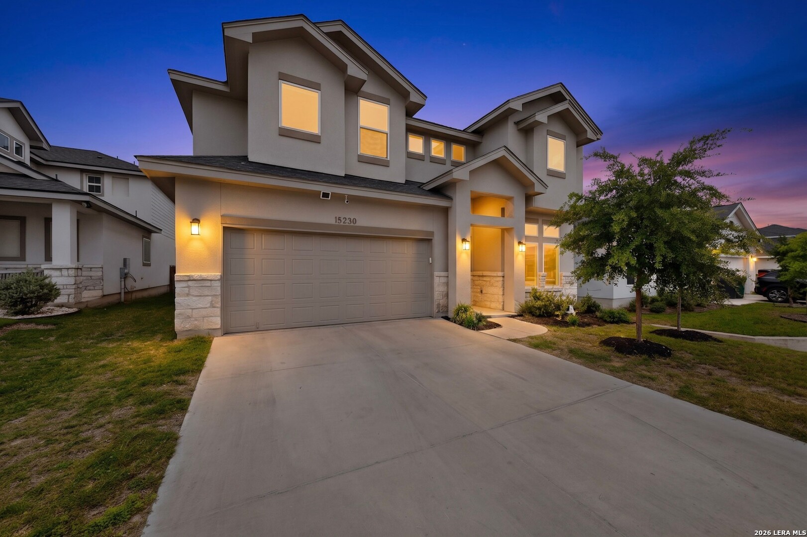 15230 Comanche Mist, San Antonio, TX 78233 — photo 1