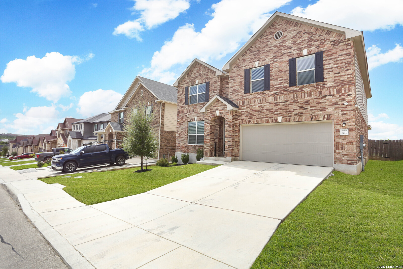 15062 Tethys, San Antonio, TX 78245 — photo 1