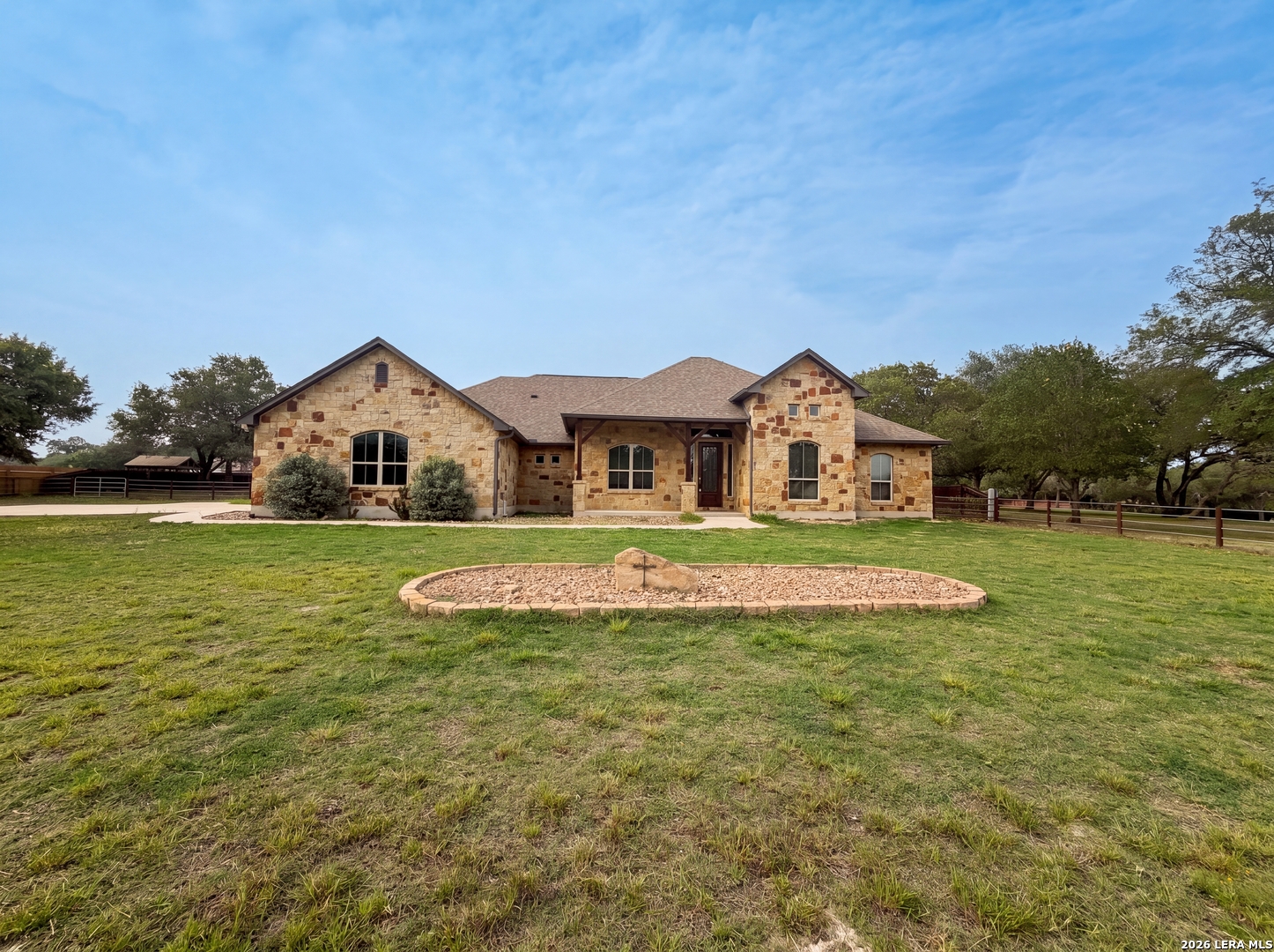 105 E EDEN VLY, Adkins, TX 78101 — photo 1