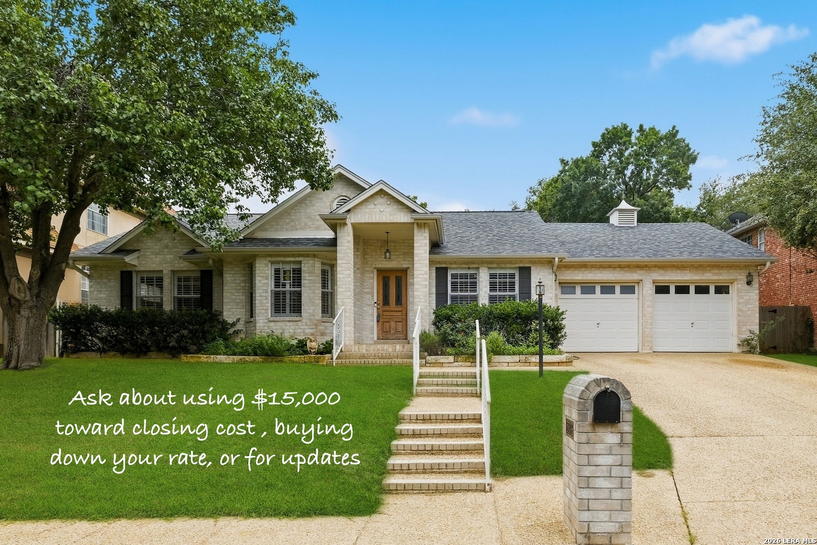 2206 Deerfield Wood, San Antonio, TX 78248 — photo 1