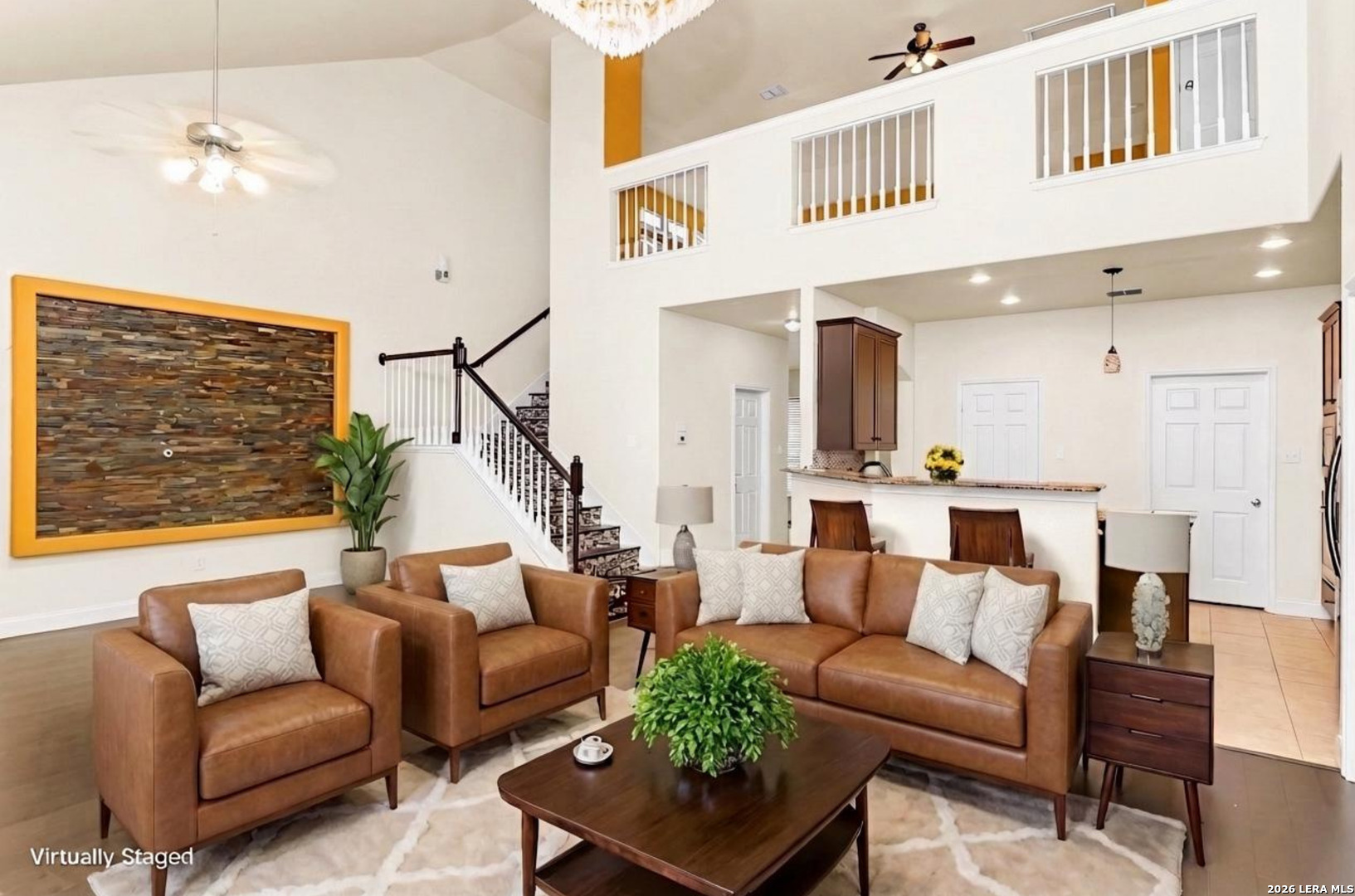 21531 La Pena, San Antonio, TX 78258 — photo 1