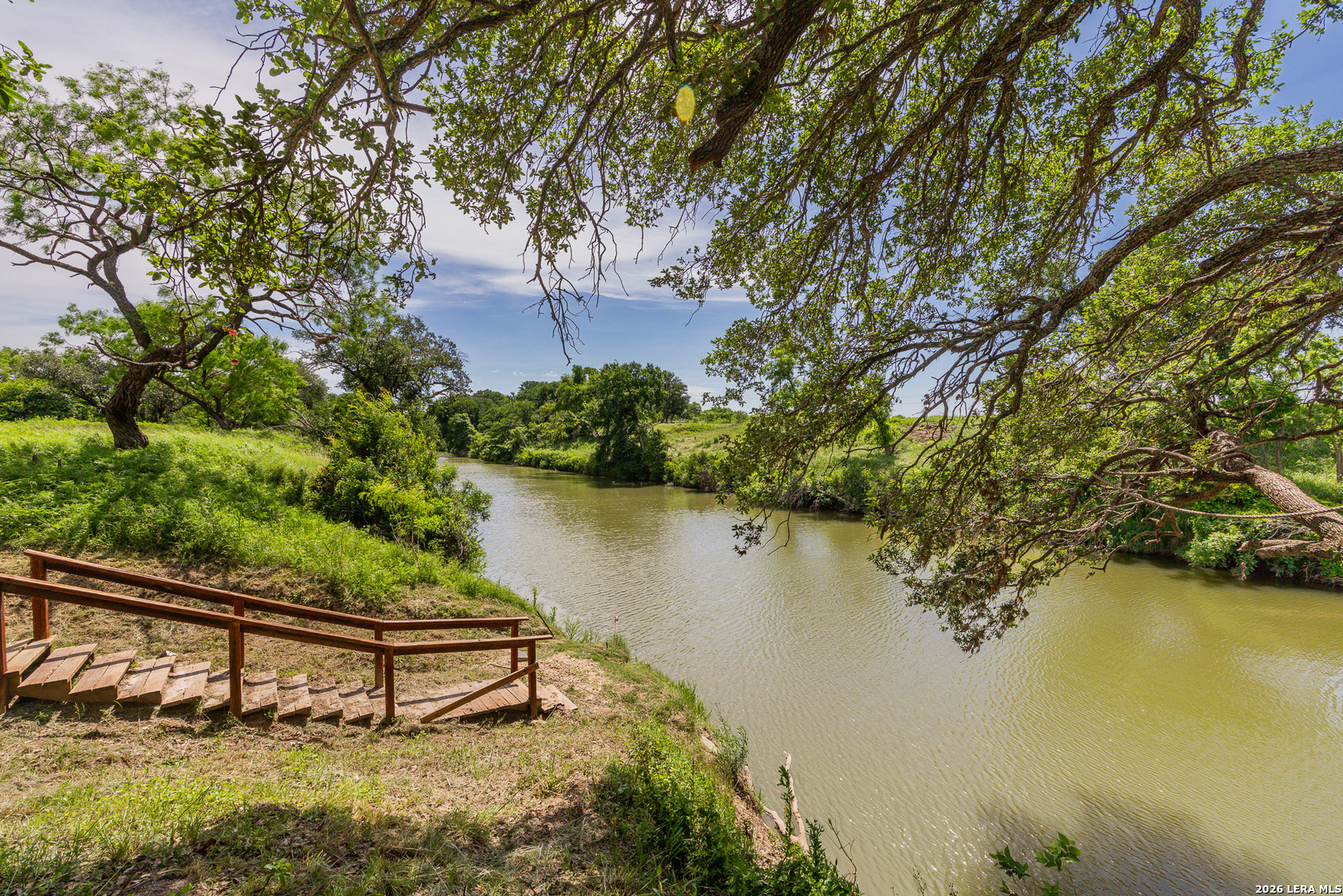 9259 TURKEY BARN LN, Menard, TX 76859 — photo 1