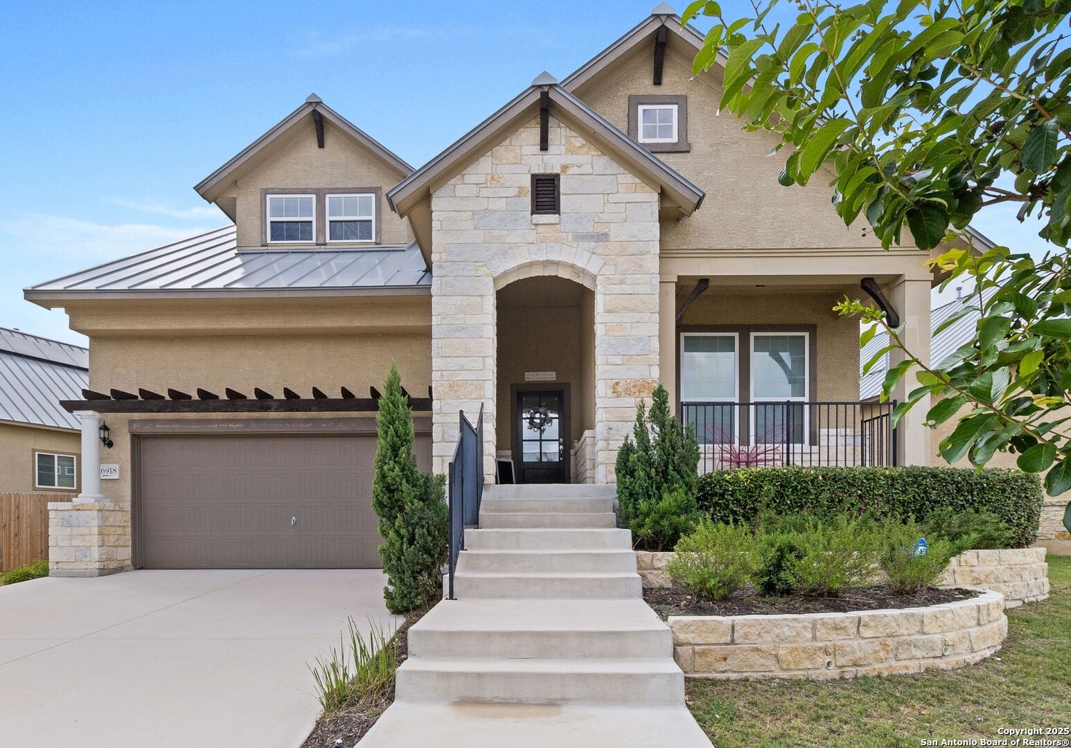 6918 Bella Verso, San Antonio, TX 78256 — photo 1
