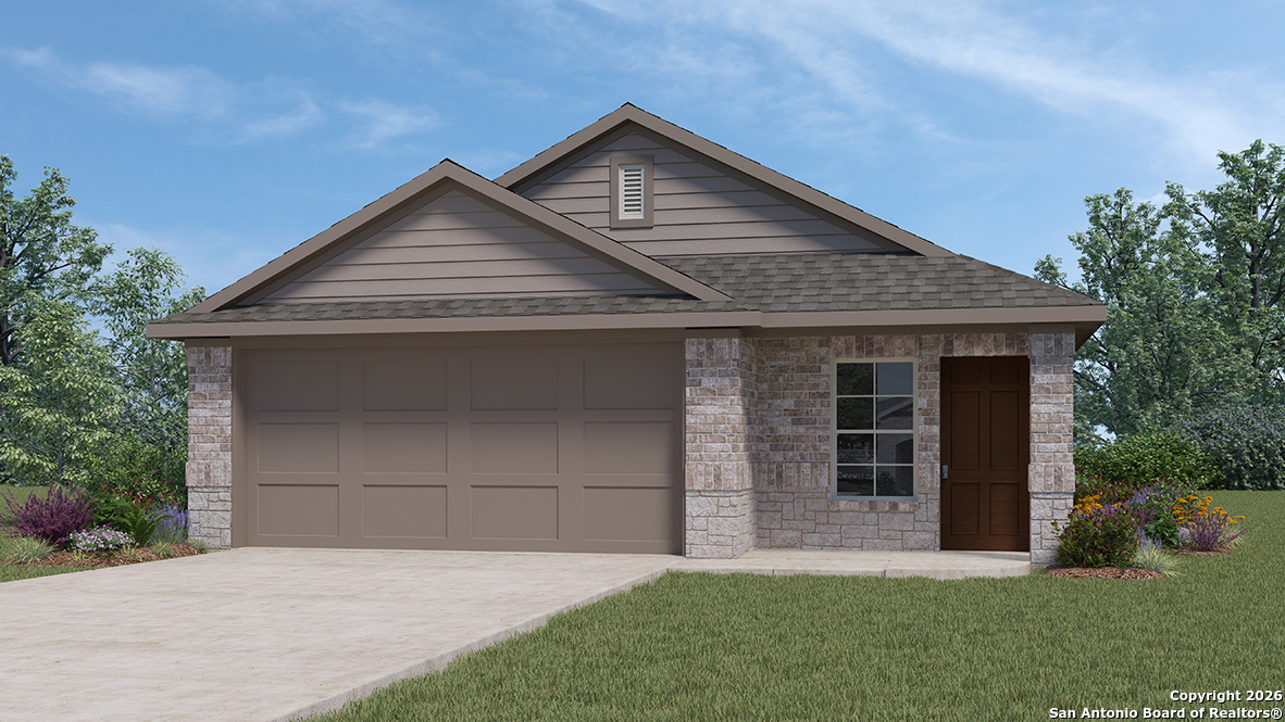 230 Violet Sylph, San Antonio, TX 78253 — photo 1