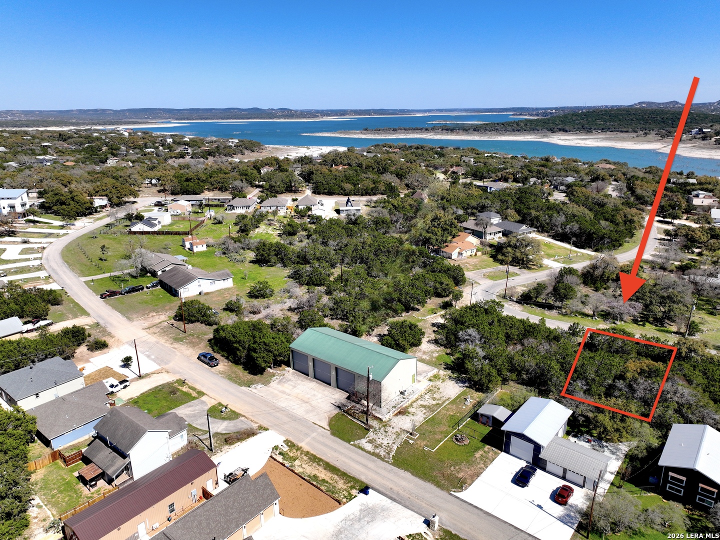 1841 CANYON LAKE DR, Canyon Lake, TX 78133 — photo 1
