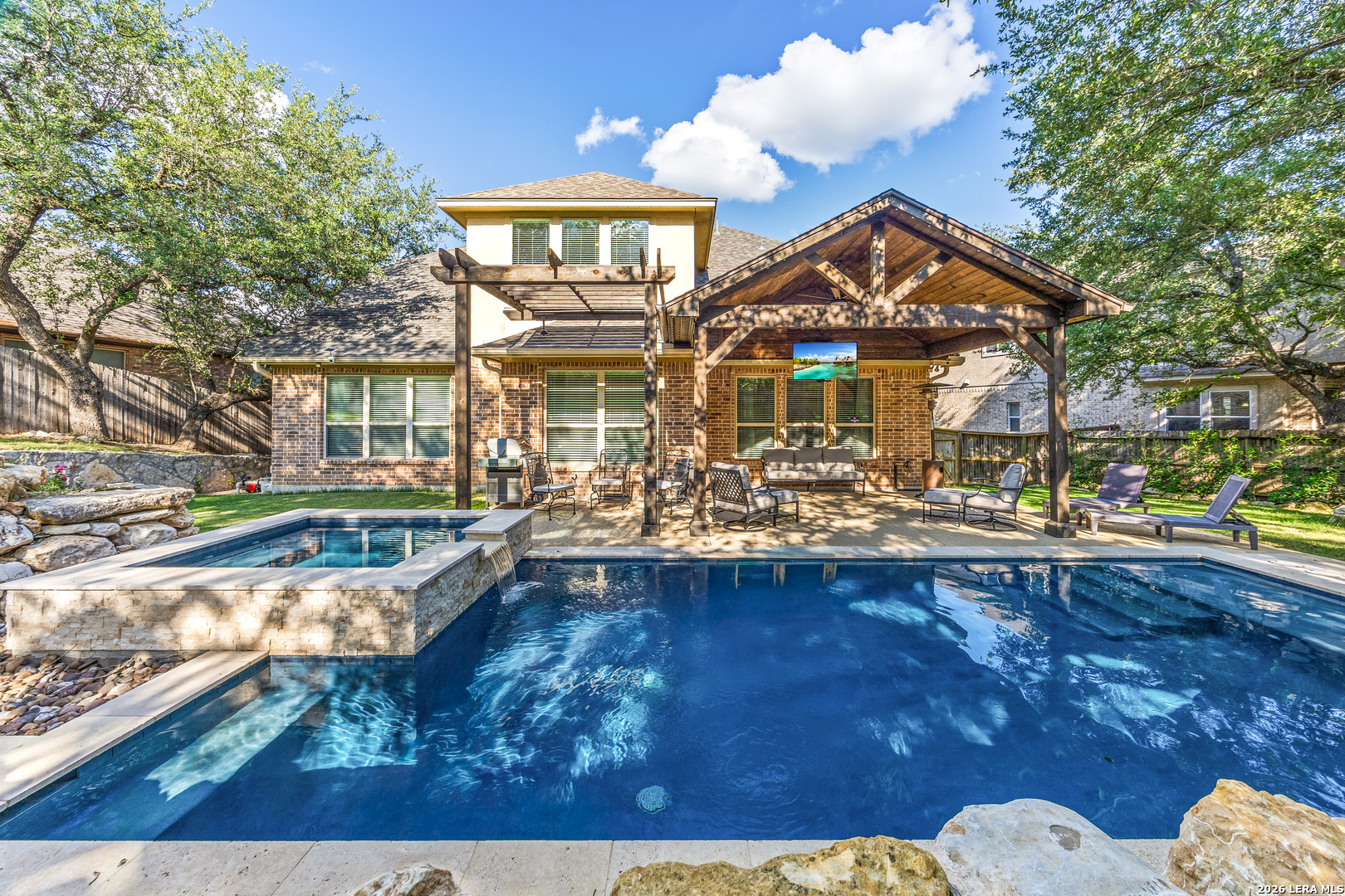 28807 Sopris Ln, San Antonio, TX 78260 — photo 1