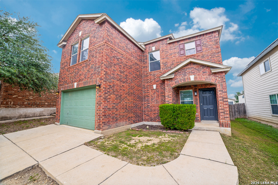 9935 Carswell Peak, San Antonio, TX 78245 — photo 1