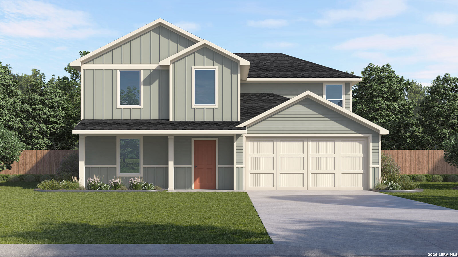 1018 Gladys Run, Seguin, TX 78155 — photo 1