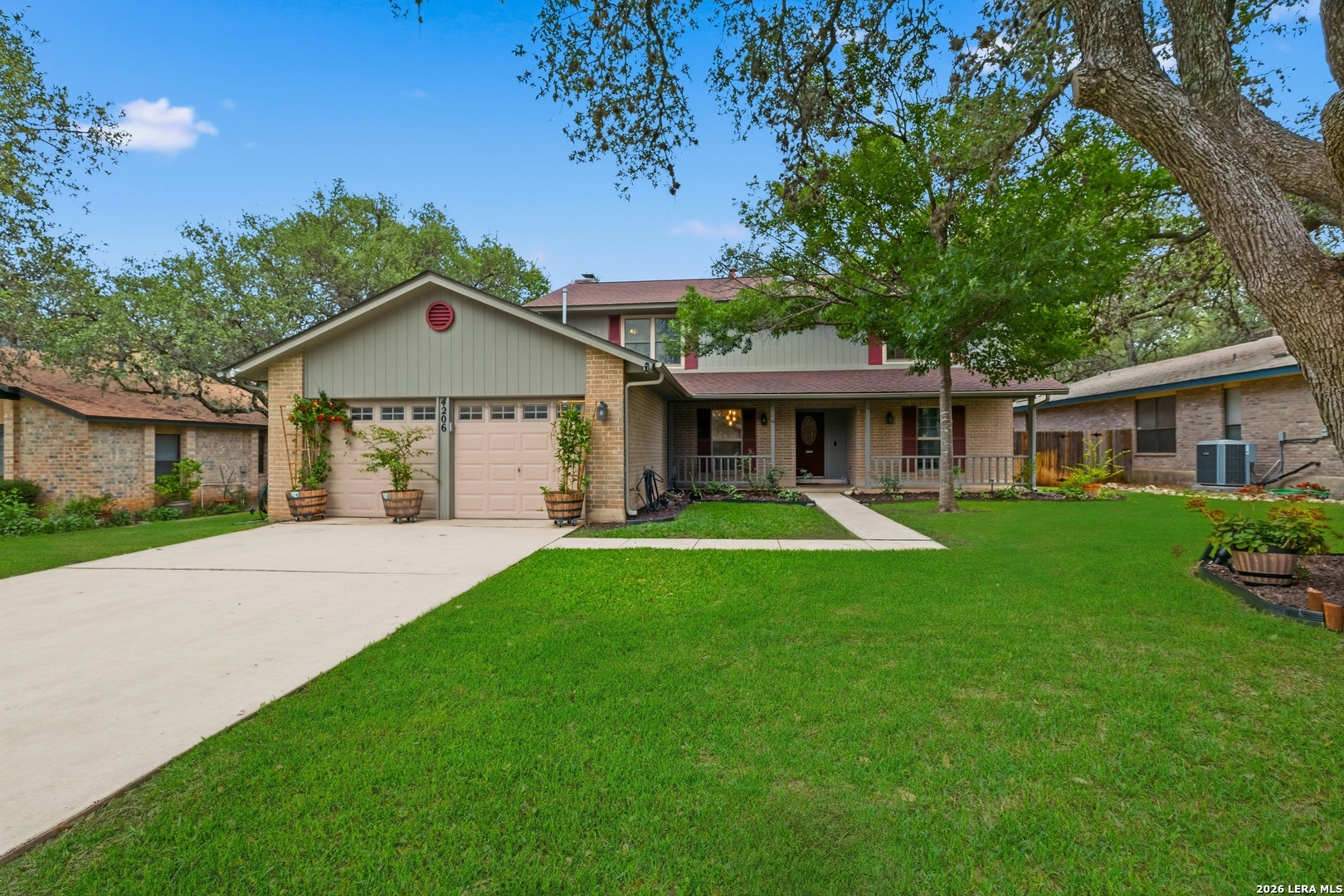 4206 Tall Elm Woods, San Antonio, TX 78249 — photo 1