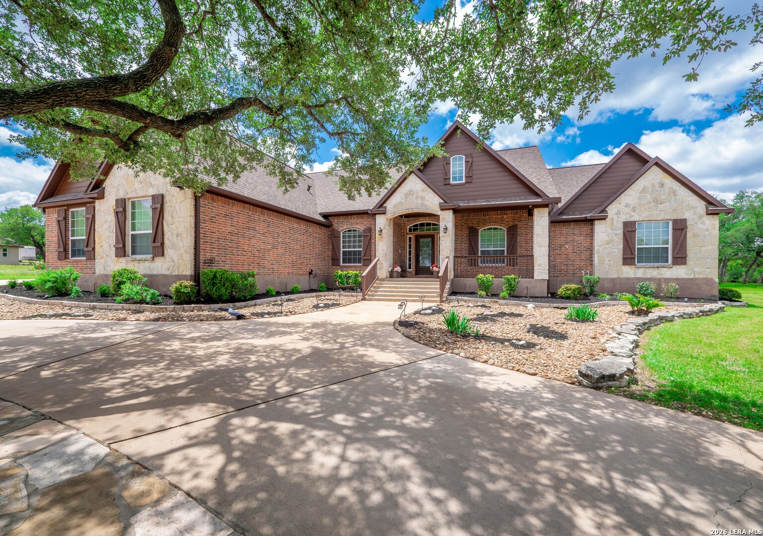 24607 Ripple Way, San Antonio, TX 78266 — photo 1