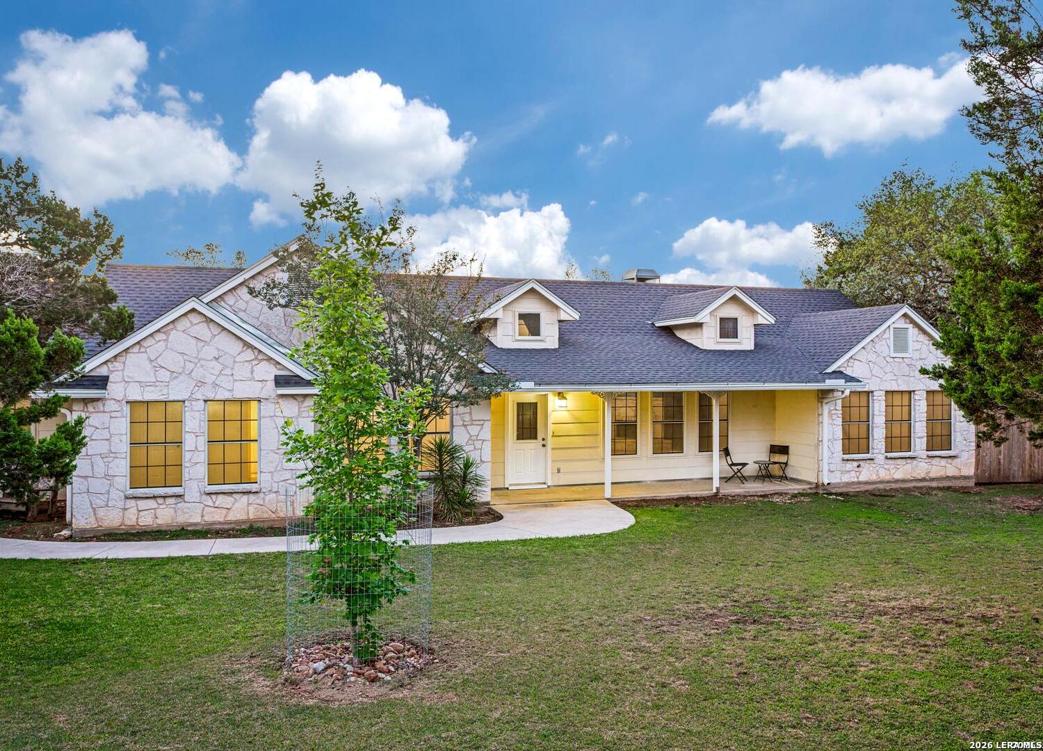 1129 Desert Gold, Boerne, TX 78006 — photo 1